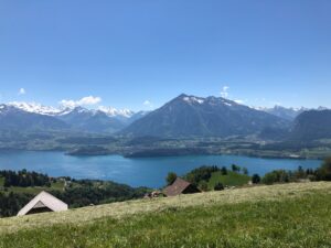 Reisetipps in der Schweiz
